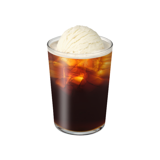 마이 스쿱 아메리카노